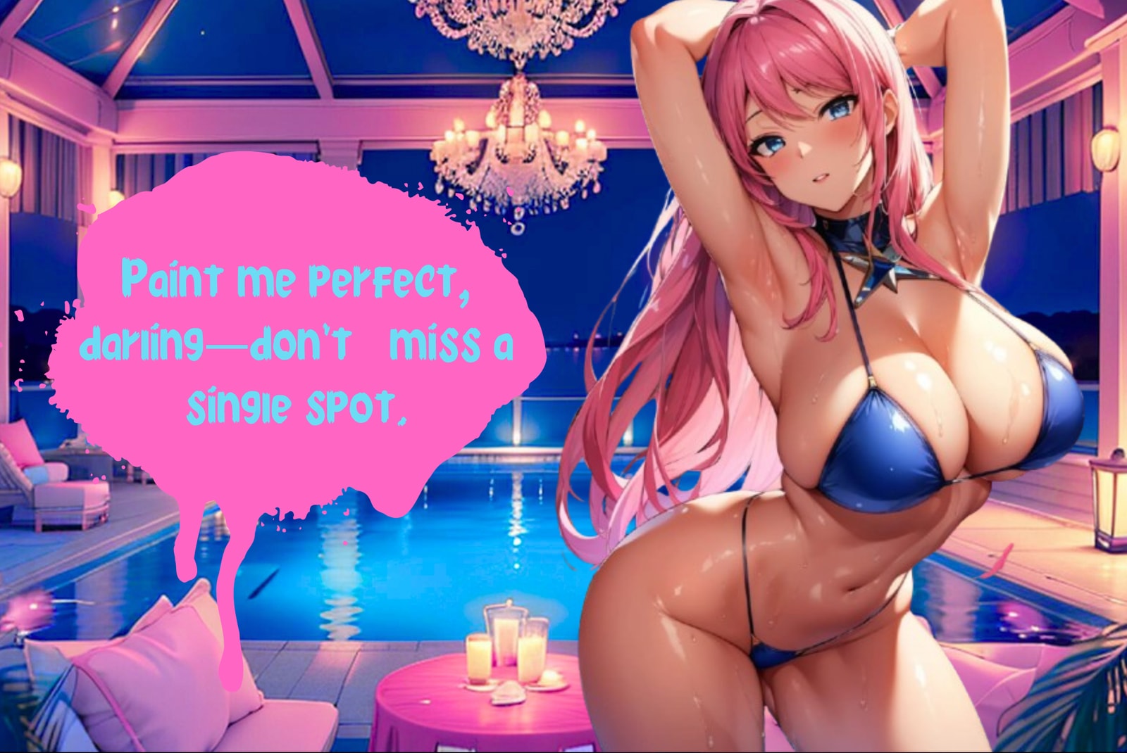 cum on face, ai porn girls